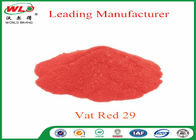 Deep Dyeing Chemical Dyes C I Vat Red 29 Vat Scarlet R Vat Dyes And Pigments